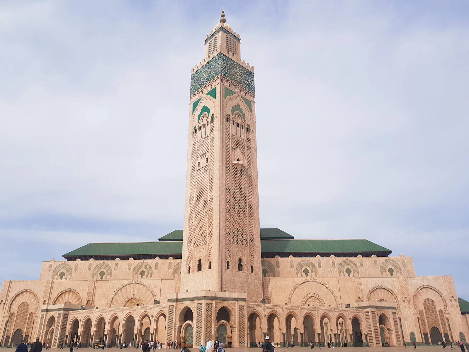 Private transfer from Casablanca Airport to Marrakech Private transfer from Casablanca Airport to Marrakech