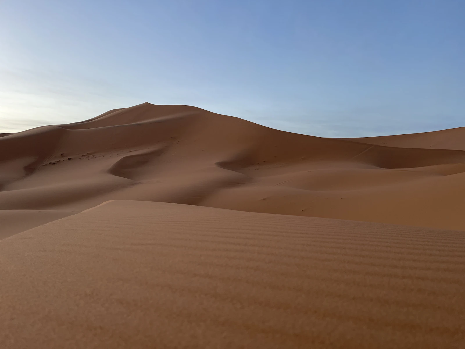 Private transfer from Marrakech Airport to Merzouga Private transfer from Marrakech Airport to Merzouga