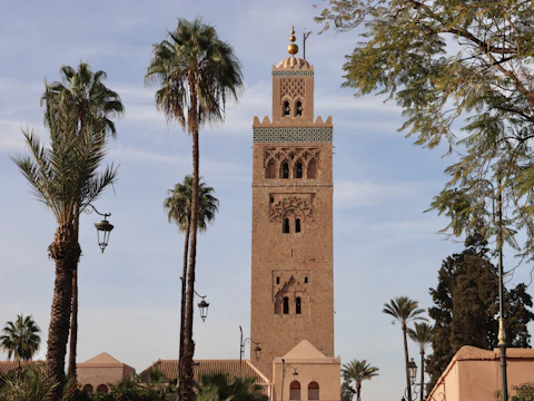 Marrakech Airport Transfers (RAK)