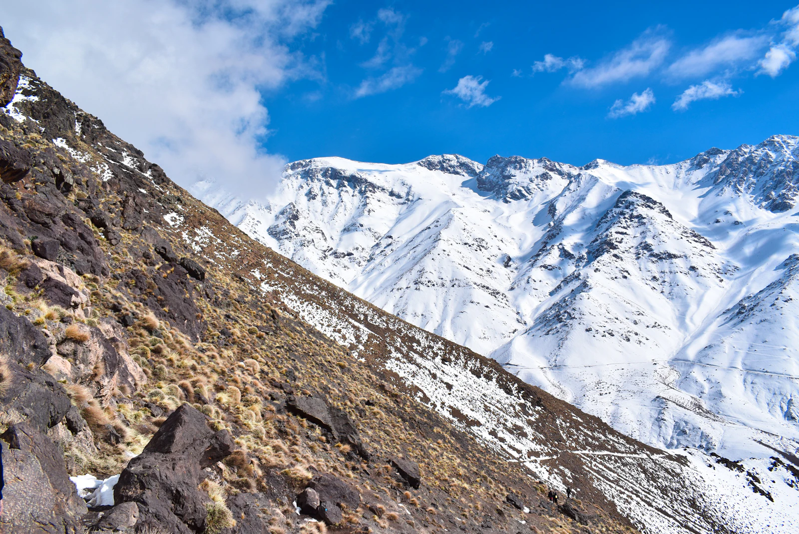 Atlas Mountains and Day Trip Transfers from Marrakech Atlas Mountains and Day Trip Transfers from Marrakech